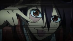 Phi Brain: Kami no Puzzle