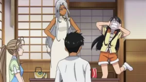 Aa! Megami-sama! (2011)
