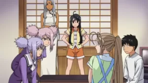 Aa! Megami-sama! (2011)