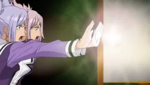 Aa! Megami-sama! (2011)