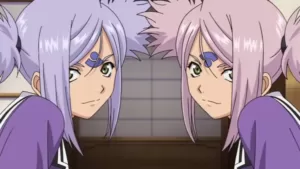 Aa! Megami-sama! (2011)