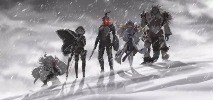 Goblin Slayer Goblins Crown