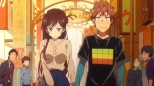 Kanojo, Okarishimasu