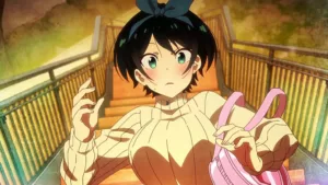 Kanojo, Okarishimasu