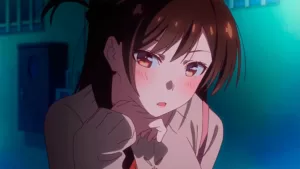 Kanojo, Okarishimasu