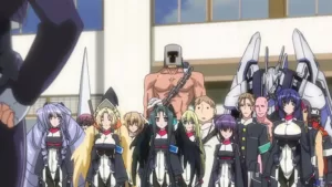 Kyoukaisen-jou no Horizon