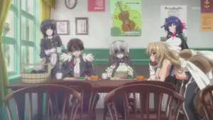 Kyoukaisen-jou no Horizon