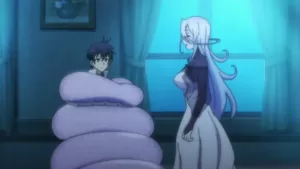 Monster Musume no Oisha-san
