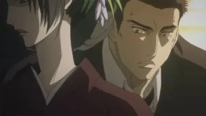 Mouryou no Hako