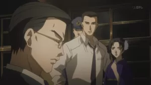 Mouryou no Hako