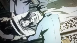 Mouryou no Hako