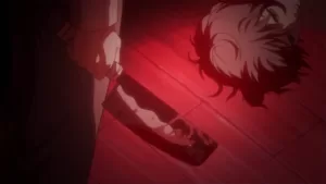 Mouryou no Hako