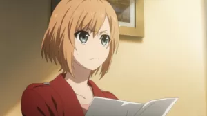 Shirobako