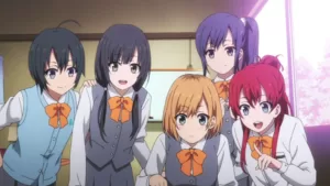 Shirobako