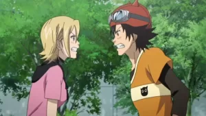 Sket Dance