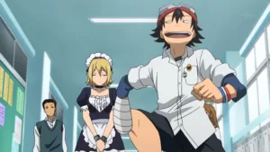 Sket Dance