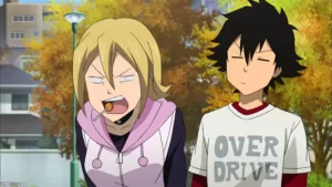Sket Dance