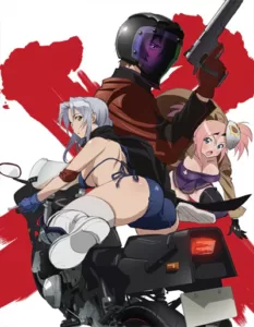 Triage X 1