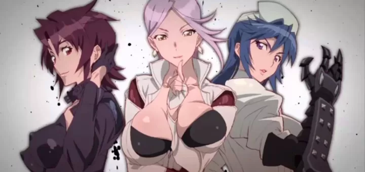 Triage X
