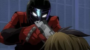 Triage X