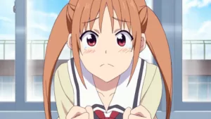 Aho Girl