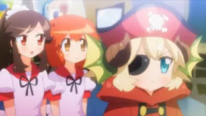Ai Mai Mii: Mousou Catastrophe