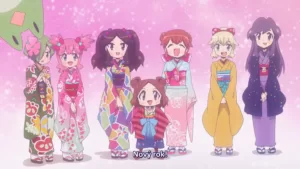Ai Mai Mii: Surgical Friends
