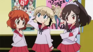 Ai Mai Mii