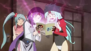 Ai Tenchi Muyou!