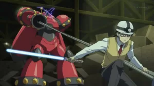 Ai Tenchi Muyou!