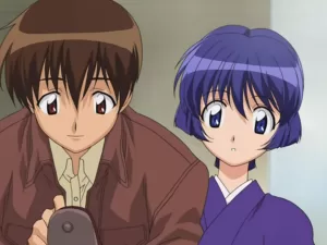 Ai Yori Aoshi