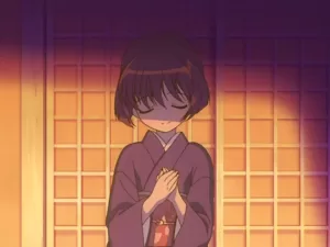 Ai Yori Aoshi