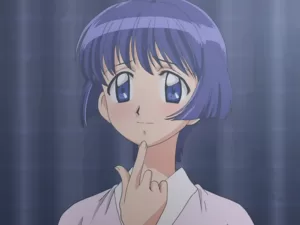 Ai Yori Aoshi