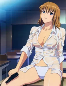 Aika Zero