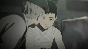 Ajin (2016)