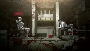 Ajin (2016)