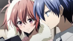 Akuma no Riddle