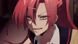 Akuma no Riddle