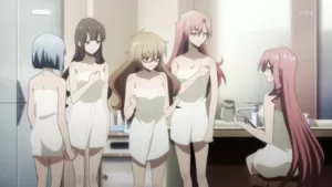 Akuma no Riddle