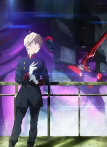 Aldnoah.Zero 2