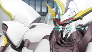Aldnoah.Zero 2
