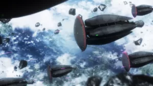 Aldnoah.Zero 2