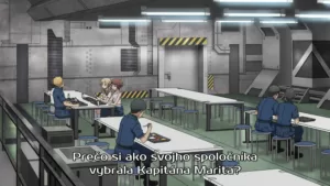 Aldnoah.Zero 2