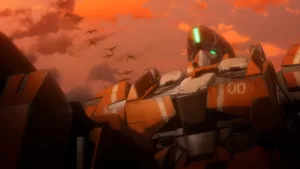 Aldnoah.Zero 2