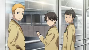 Aldnoah.Zero