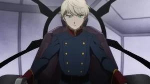 Aldnoah.Zero