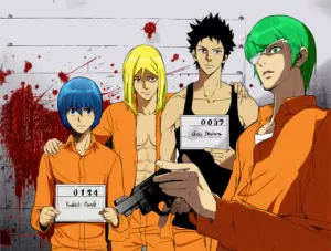 Apocalypse no Toride3