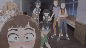 Araburu Kisetsu no Otome-domo yo.