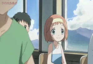 Asatte no Houkou