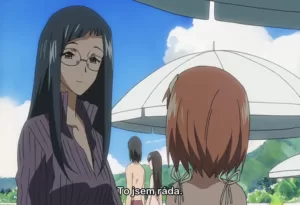 Asatte no Houkou